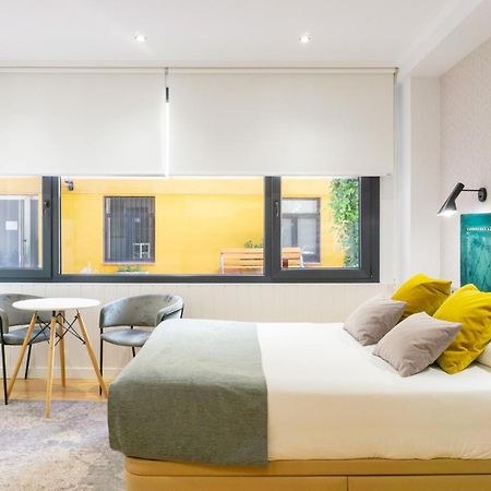 Suite Andres Perez Malaga Center 外观 照片